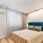Niko Apartment By Se Apartamentos