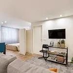 Niko Apartment By Se Apartamentos