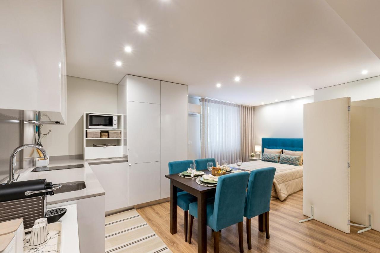 Apartemen Niko By Se Braga