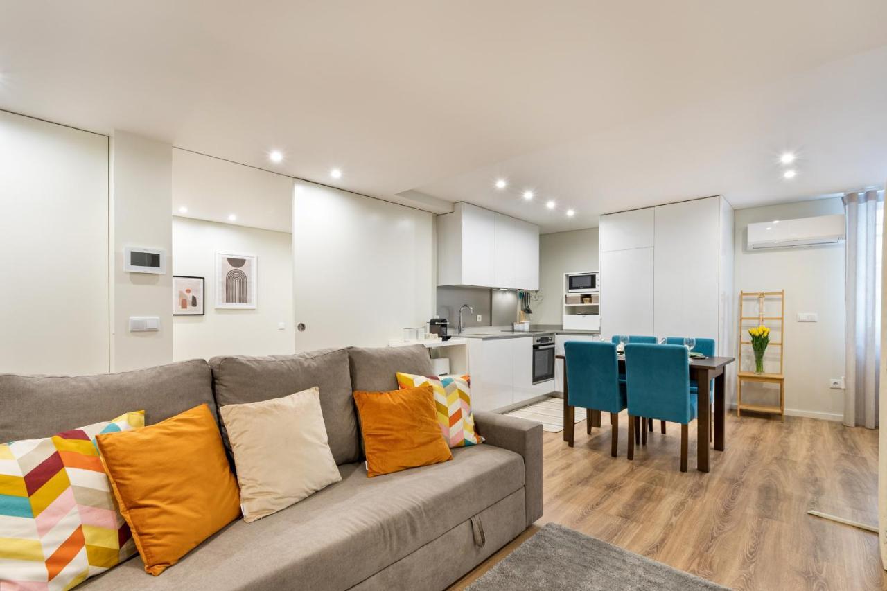 Apartamento Niko By Se *